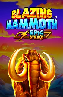 Blazing Mammoth