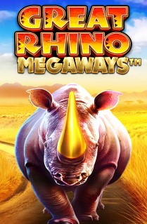 Great Rhino Megaways