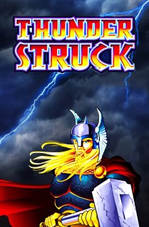 Thunderstruck